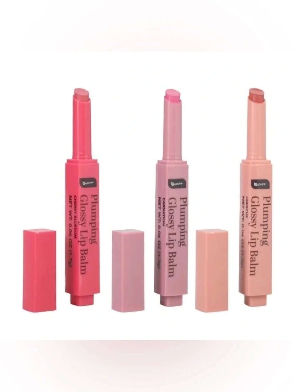 B*Pure - Lip Plumper